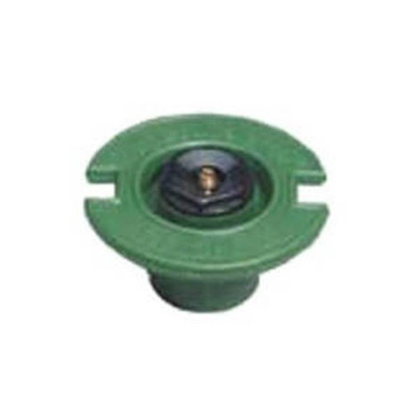 Vortex Irrigation Products 54007D Quarter Pattern Plastic Flush Head VO425481